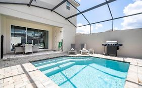 Splendid 5Bd W Pool At Solara Resort 2154